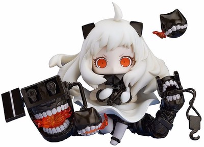 Nendoroid 542 Kantai Collection -KanColle- Northern Princess