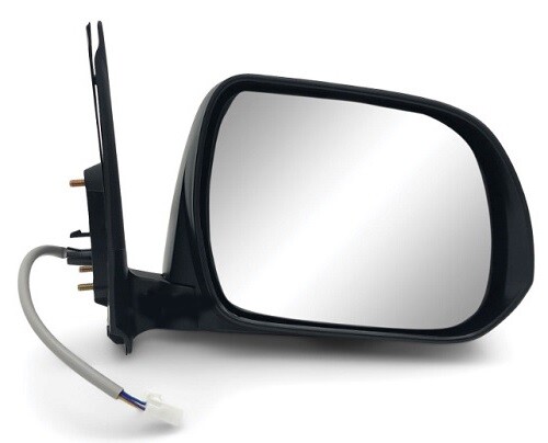 Exterior Mirror Right for Toyota Hilux (N70) 01.2005-01.2012