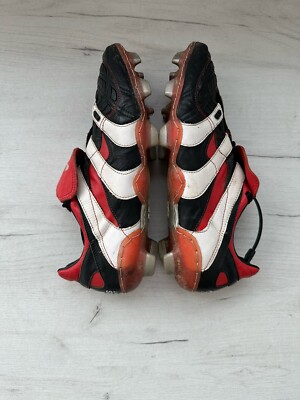 Adidas Predator Accelerator Equipment Football Cleats Boots