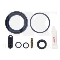 NK Bremssattel Reparatursatz Vorne Passend FüR CitroëN C5 I Dc_ Rc_