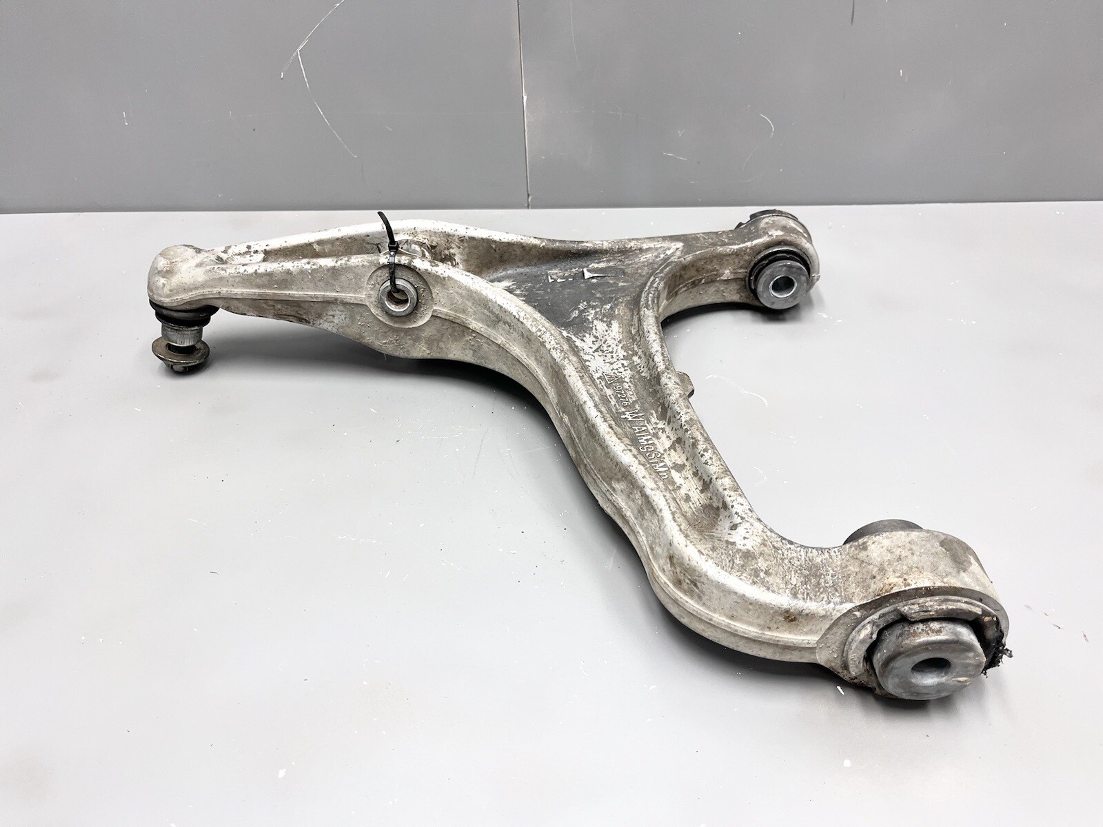 ⭐️2017-2022 MASERATI LEVANTE FRONT RIGHT SUSPENSION LOWER CONTROL ARM GENUINE OE