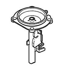 Original Hitachi Part # 887676 NOSE