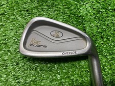 King Cobra Oversize 4 Iron / RH / Regular Graphite 39" / Good Grip / jl0239