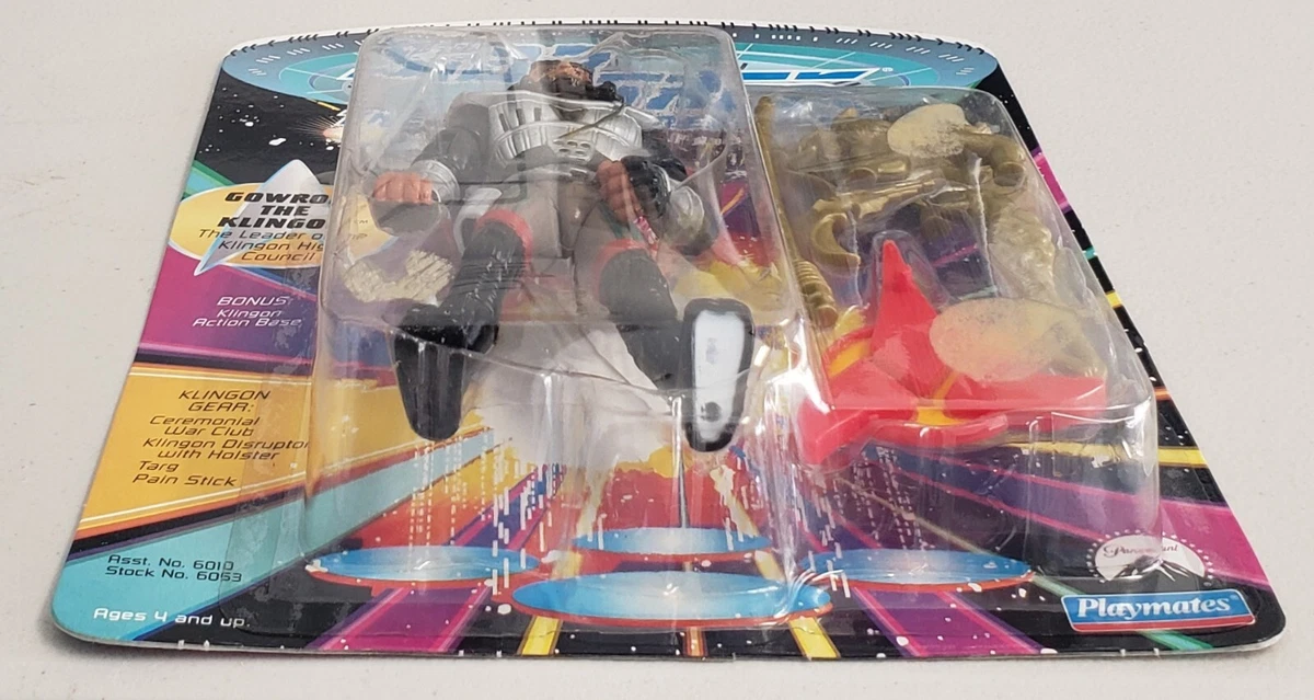 Klingon holster deals