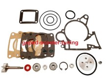 Pocket Bike Blata Replika Minimoto C1 Replica Wasserpumpe waterpump MTA4 40ccm