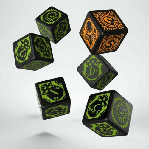 Centipedes - Tokens Per GDR | Tokens Per Gioco Di Ruolo - Foto 4