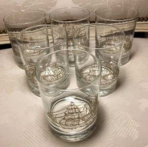 libbey lowball glasses