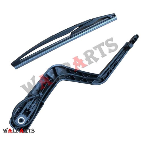 For GMC Acadia Rear Wiper Arm & Blade 2007 2008 2010 2011 2012 Saturn