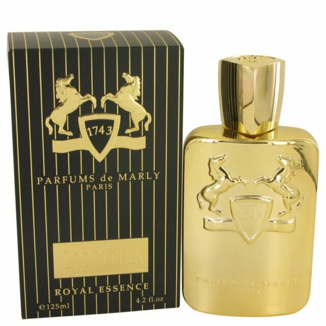 Parfums De Marly Godolphin EDT for Men, 2015 batch - Main Image