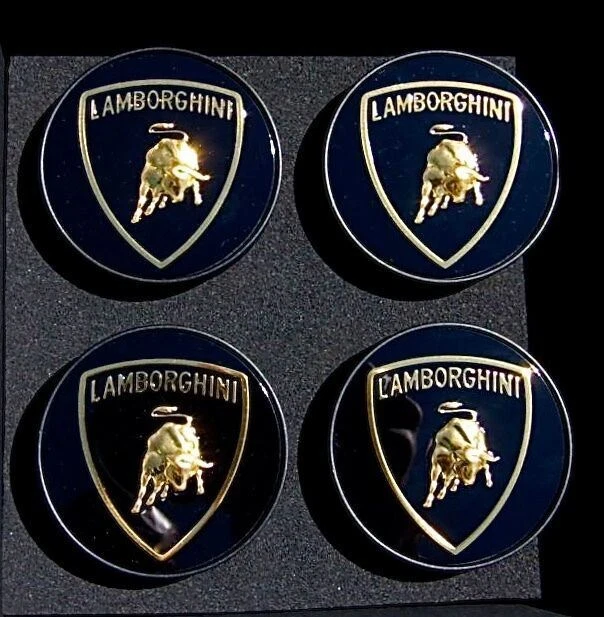 Lamborghini center caps deals