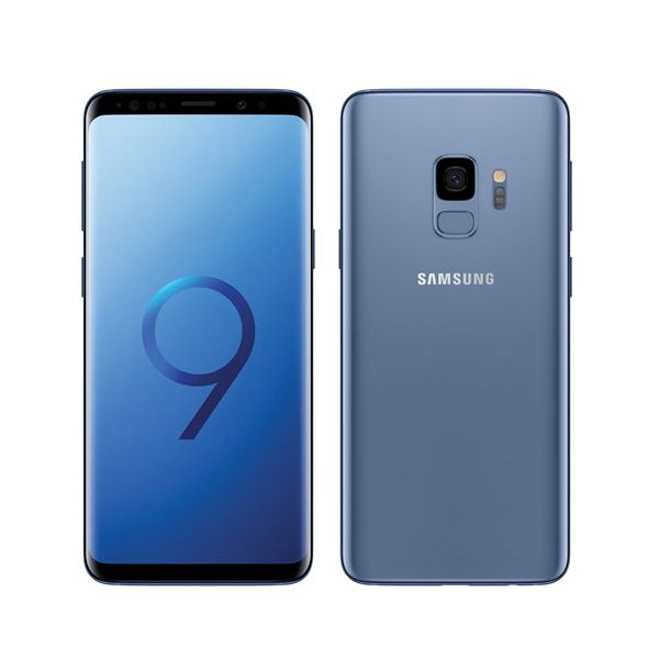 SAMSUNG - Galaxy S9 SIMフリー SM-G9600　パープル Amazon.com: Samsung Galaxy S9 Smartphone -Lilac Purple