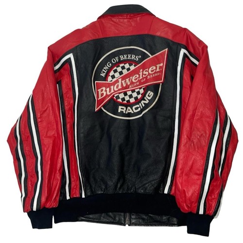 Vintage ybs racing leather - Gem Vintage ybs racing leather - Gem