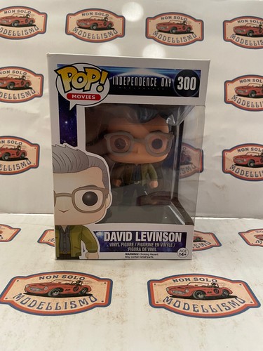 FUNKO POP - VARIE FIGURE - VEDI IL MENU A TENDINA - Imagen 2 de 35