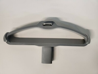 Salav GS60-BJ Wide Bar Garment Steamer hanger only