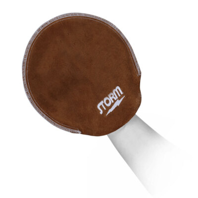 Storm Shammy Pad Deluxe für Bowlingball Reinigung Reaktivierung Ölentfernung
