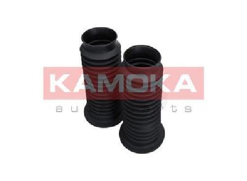 Original KAMOKA Staubschutzsatz Stoßdämpfer 2019052 für Chevrolet Fiat Opel - Bild 3 von 4