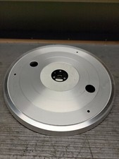 Garrard Gt 25 Turntable Platter