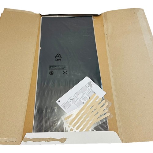 Filtre de confidentialité 3M pour moniteur 34" 21:9, PF340W2B - Photo 3/8