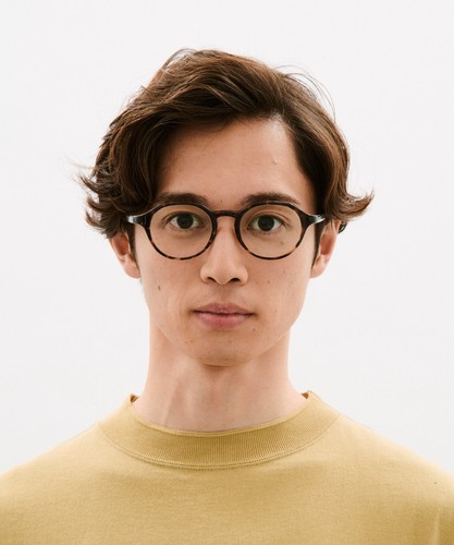 Marco de gafas Disney Winnie the Pooh JINS HOME almohadillas nasales de silicona Japón - Imagen 14 de 18