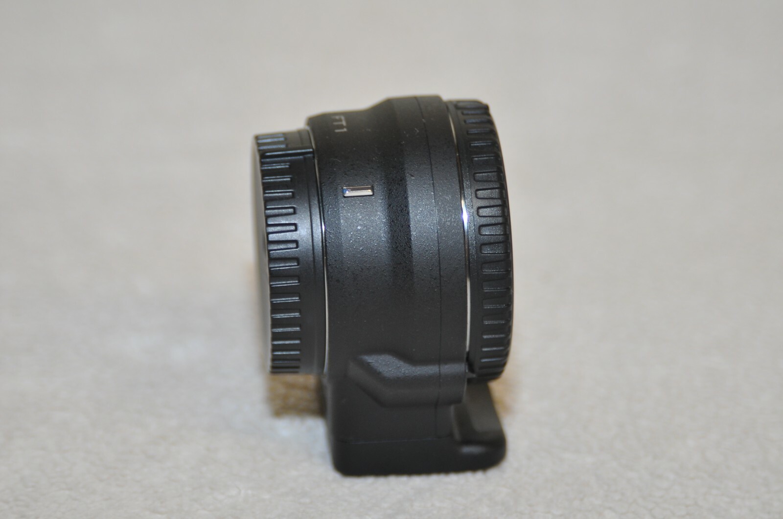 Nikon FT1 Mount Adapter F Mount to Nikon 1 Mount __Mint Condition! eBay