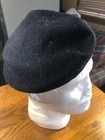 British Dark Blue beret Army Military — photo 3