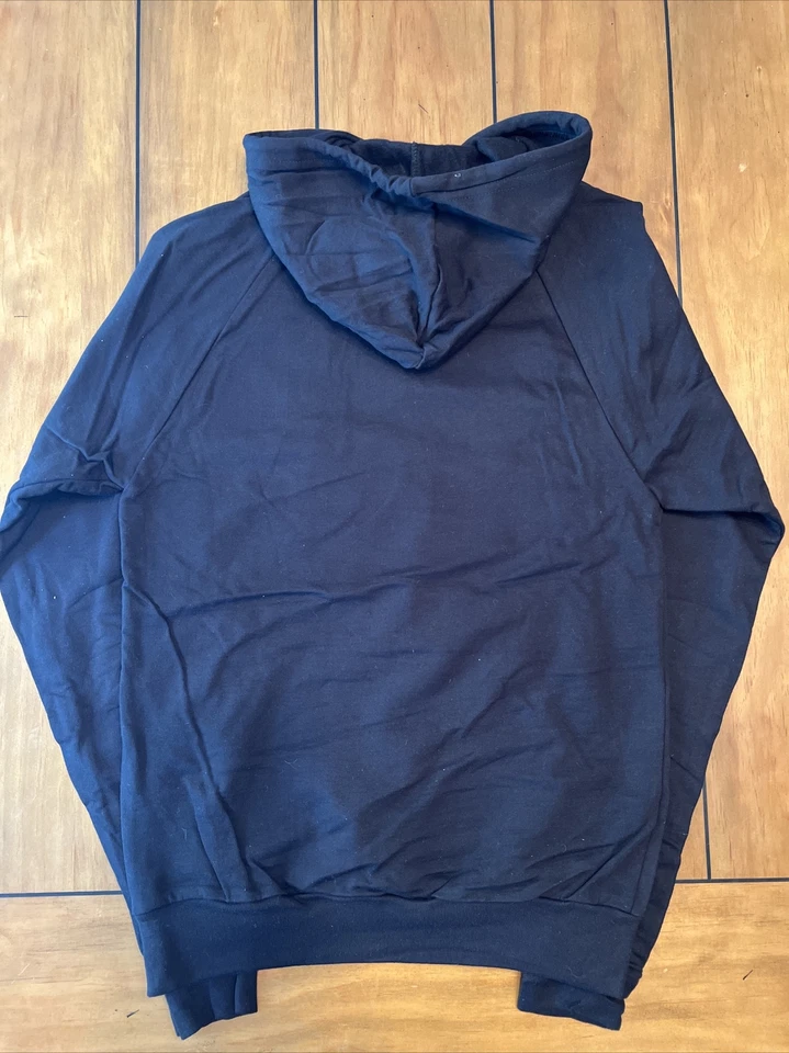 Black Fleece Hoodie Sweatshirt Cotto VS Canelo 2015 S Boxing Men/Woman/Teen NWoT - Image 2 of 4