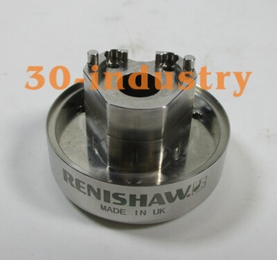 NEW Lower Half Shell without Bottom Cover replace for Renishaw Probe OMP40-2