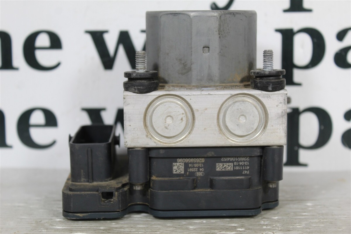 あみ TOYOTA GENUINE 8951660290 WIRE, SKID CONTROL SENSOR OEM
