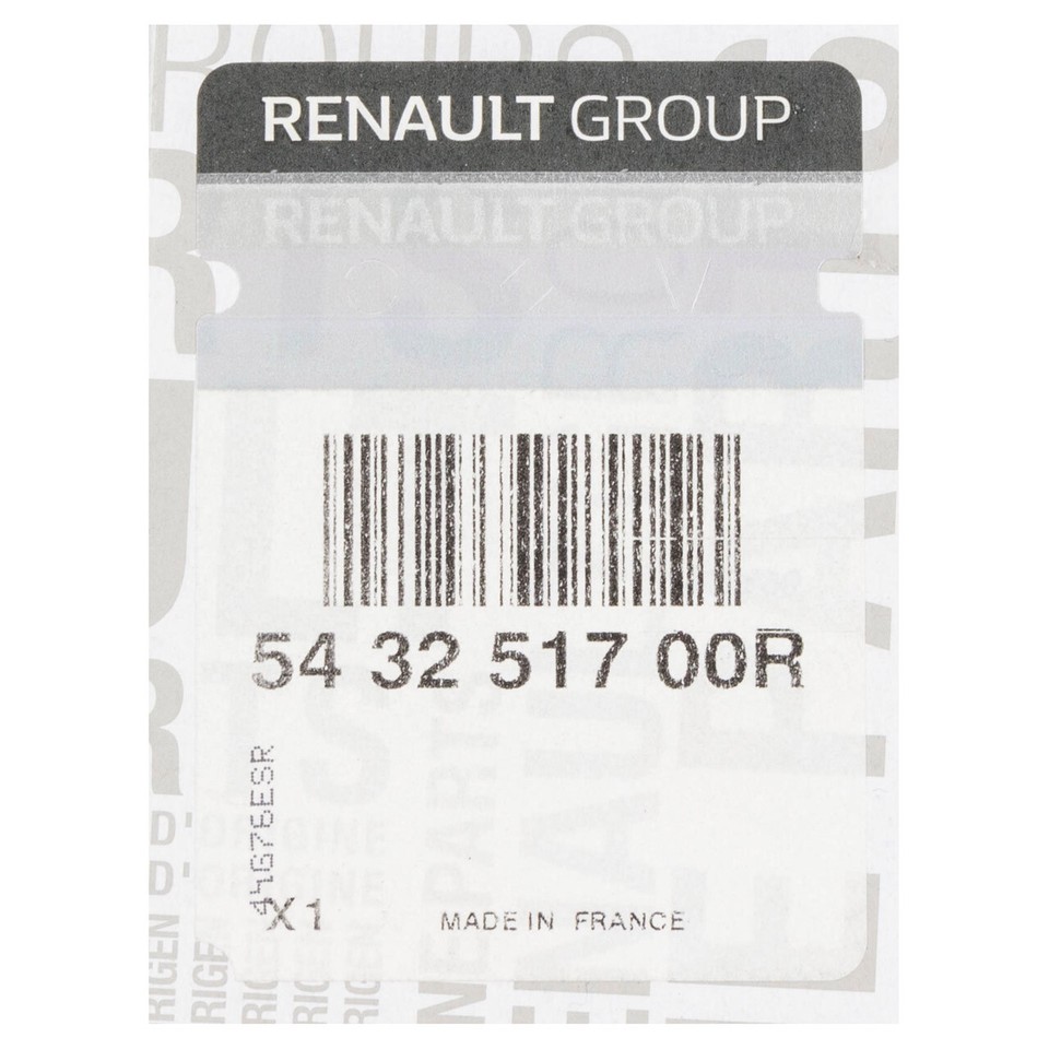 SHAOAHO Pour Renault Zoe Clio5 Captur 2 Arkana 2021 2022 2023 2024 2025 Easy Link 7" Film De Protection De Navigation 4H PET GPS Film De Protection D' écran [2 Pièces