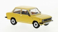 1/87 Brekina Daf 66 Dunkelgelb 27651