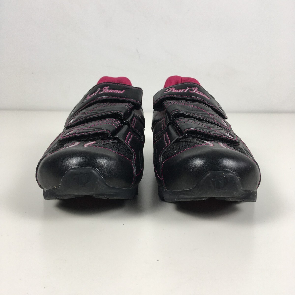 Chaussures Vélo Femme Pearl Izumi W ALL ROAD - EUR 41 (US 8.5) - Avec Crampons SPD