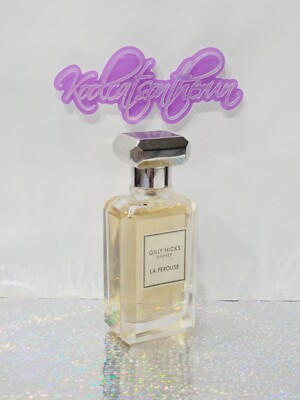 Gilly Hicks La Perouse 1.7 fl oz Eau De Parfum Perfume Fagrance