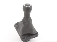 Volkswagen Käfer 9C Schaltknauf mit Manschette 1C0711113RTHT BRANDNEU OEM