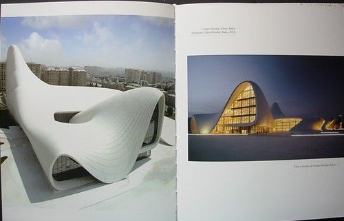 Photo album AZERBAIGIAN on Italian Architectrue Carpet Cuisine Nature AZERBAIJAN - Picture 7 of 12