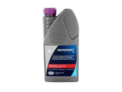 For 2008-2020 Audi A5 Quattro Coolant Antifreeze Pentosin 74216TFYS 2009 2010