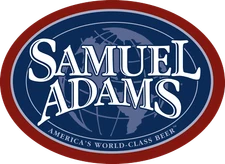SAMUEL ADAMS Beer Vinyl Decal Sticker Waterproof