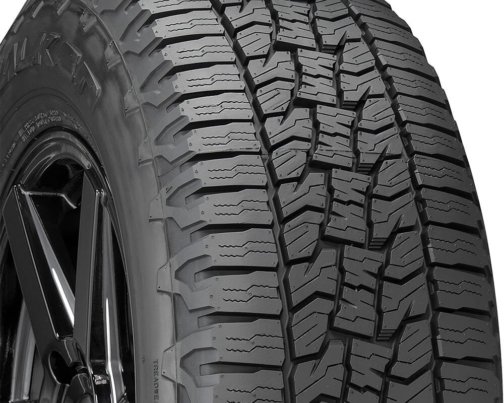 イロハス② 225/60-18 4本　9分山　ファルケン A/T 4 New 225/60R18 Falken Wildpeak A/T Trail Tire 2256018 | eBay