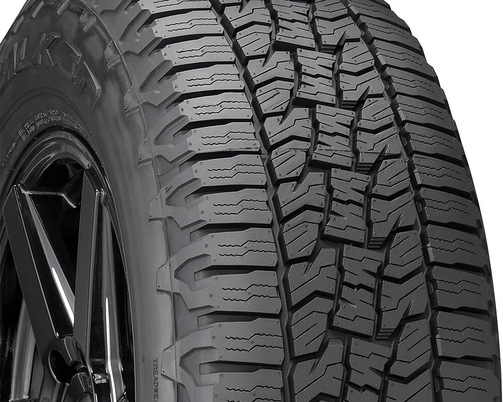 4 New 225/65R17 Falken Wildpeak A/T Trail Tires 65 17 R17 2256517 65R AT 680AA