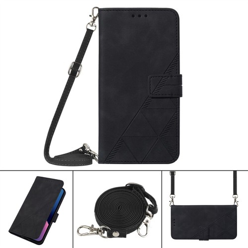 For Motorola Moto All Series Magnetic Leather Flip Stand Card Wallet Case Cover - Picture 7 of 59