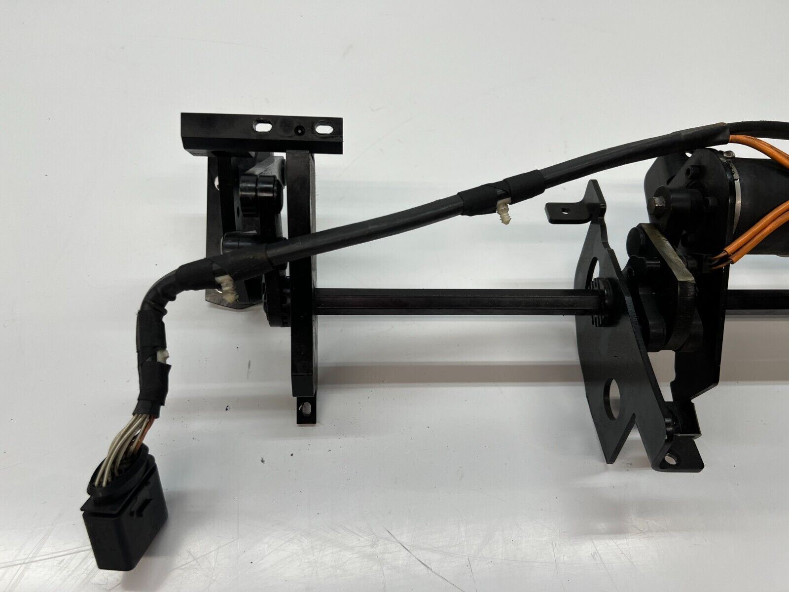 LAMBORGHINI AVENTADOR LP700 REAR WING MOTOR OEM 470901120C