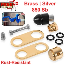 9401324 For Simmons 850 SB Yard Water Hydrant Repair Parts Kit & Plunger 8842