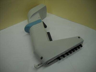 THERMO MATRIX IMPACT-2 250µL 8 CHANNEL ADJUSTABLE ELECTRONIC PIPETTE