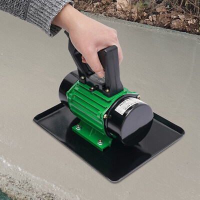 #ad Handheld Concrete Vibrating Motor Table Motion Concrete Cement Smoother 3500RPM $54.98