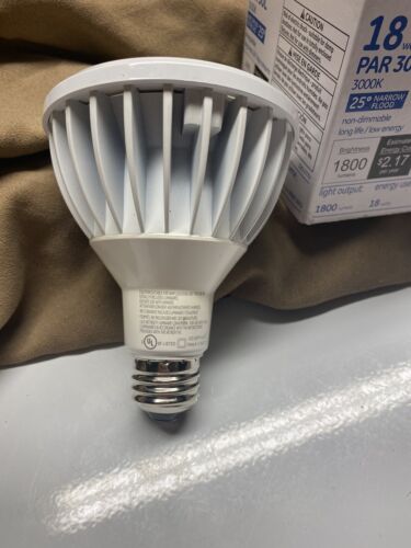 General Electric Low Glare 18 Watt LED Lightbulb - Picture 6 of 7