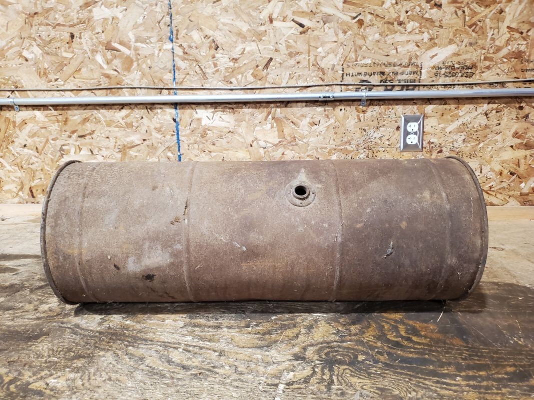 Original Ford Model T Gas Tank eBay