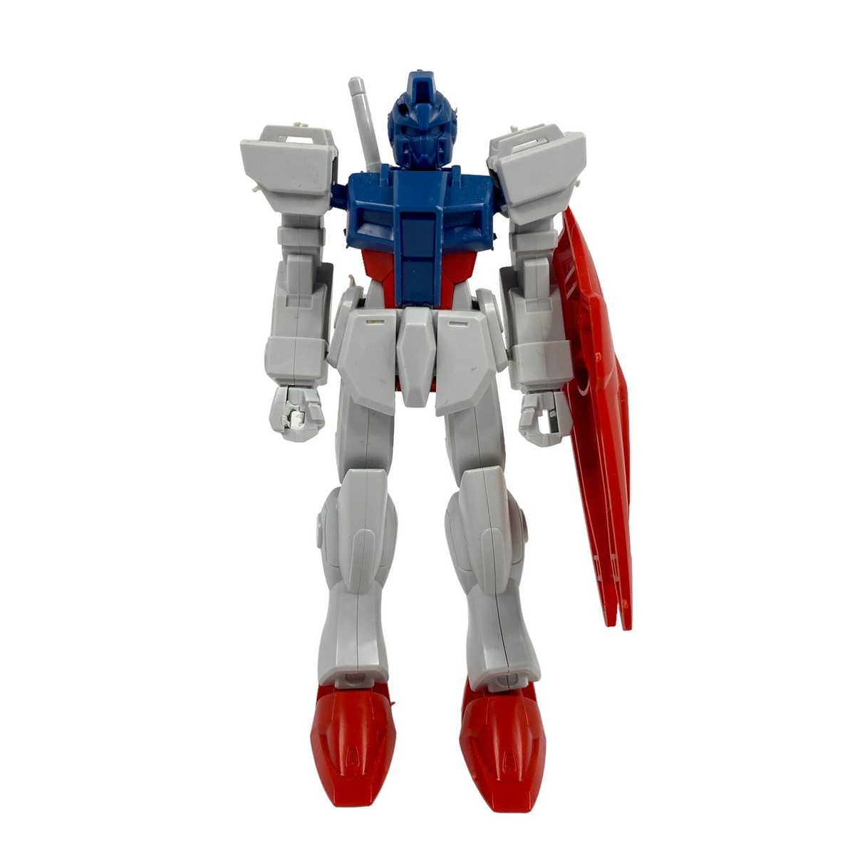 Built Bandai 1/144 Strike Dagger Suit Gundam SEED 20 Model GAT-01