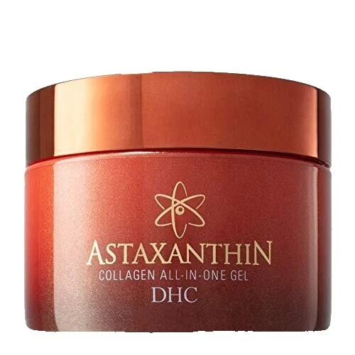 DHC Skin Care com Vitaminas