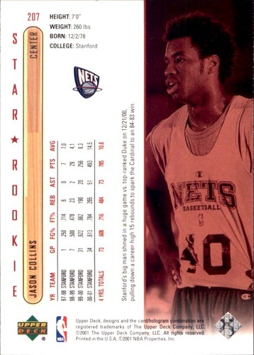 2001-02 Upper Deck 🏀 YOU PICK #2 - #437 🏀 NBA Cards SP RC Base Commons Stars - Photo 134 sur 238