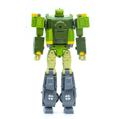 New RobotHero Springer RH-02 RH02 AirWolf MP Action Figure toy in