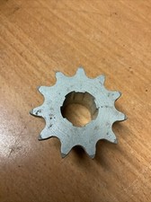 Albion Gearbox Sprocket 11t Nos 